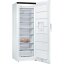 Bosch Gefrierschrank GSN58EWDV [ EEK: D ] Weiß, Freistehend, 191 x 70 cm, EXCLUSIV, SelectLine