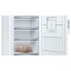 Bosch Gefrierschrank GSN58EWDV [ EEK: D ] Weiß, Freistehend, 191 x 70 cm, EXCLUSIV, SelectLine