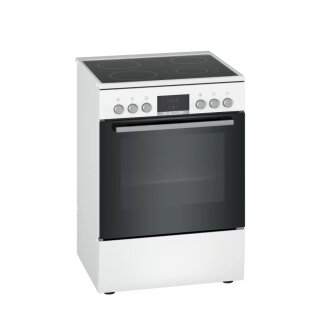 Bosch Standherd HKR39C220 [ EEK: A ] Weiß