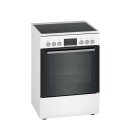 Bosch Standherd HKR39C220 [ EEK: A ] Weiß