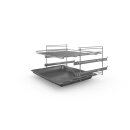 Bosch Standherd HKR39C220 [ EEK: A ] Weiß