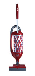 SEBO Staubsauger Felix 1 Premium Rosso ( rot )