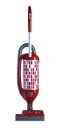 SEBO Staubsauger Felix 1 Premium Rosso ( rot )