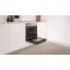 Constructa energy Einbau-Herd CH5M00050 [ EEK: A ] Edelstahl, 60 x 60 cm