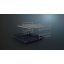Constructa energy Einbau-Herd CH5M00050 [ EEK: A ] Edelstahl, 60 x 60 cm