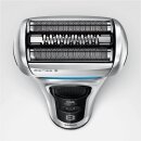 Braun Scherkopfkassette Kombipack 83M - matt