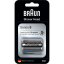 Braun Scherkopfkassette Kombipack 83M - matt