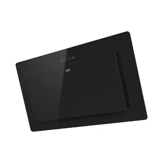 Franke Haube Neo FNO 905 BK [ EEK: A+ ] schwarz 90cm