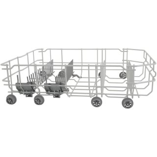 Bosch Geschirrkorb unten 00217413 - Unterkorb