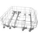Kenmore Unterkorb für Geschirrspüler + Rollen -...