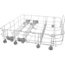 Blaupunkt Unterkorb für Geschirrspüler + Rollen...