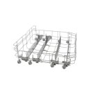 Kenmore Unterkorb für Geschirrspüler + Rollen -...