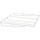 BSH Rahmen für Besteckschublade 00685184