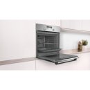 Constructa energy Einbau-Backofen CF6M77050 [ EEK: A ] Edelstahl, 60 x 60 cm