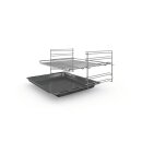 Constructa energy Einbau-Backofen CF6M77050 [ EEK: A ] Edelstahl, 60 x 60 cm