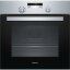 Constructa energy Einbau-Backofen CF6M77050 [ EEK: A ] Edelstahl, 60 x 60 cm