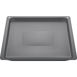 NEFF Backblech 17002716 emailliert ( 455 x 375 x 30 mm )