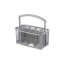 Bosch Besteckkorb 00093046