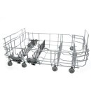 Bosch Geschirrkorb 00772835 - Unterkorb
