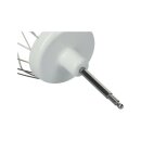 Bosch Siemens Rührbesen 00650543