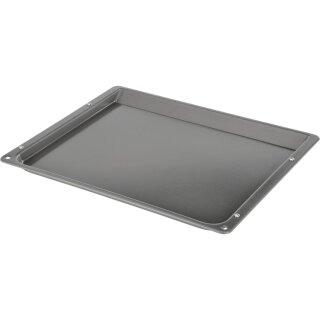 NEFF Backblech Z1340X0 ( 00437217 ) - 450 x 370 x 21 mm
