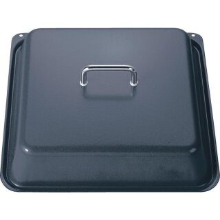 BSH Deckel für Profi-Pfanne 00577718 - 115 x 424 x 357 mm