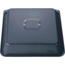 BSH Deckel für Profi-Pfanne 00577718 - 115 x 424 x...