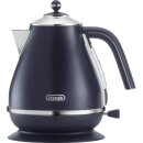 DeLonghi Wasserkocher KBOE2001 Oceanblau