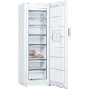 Bosch Gefrierschrank GSN33EWEV [ EEK: E ] Weiß, Freistehend, 176 x 60 cm, EXCLUSIV