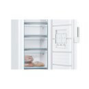 Bosch Gefrierschrank GSN33EWEV [ EEK: E ] Weiß, Freistehend, 176 x 60 cm, EXCLUSIV