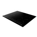 TEKA Kochfeld IZC64010BKMSS [ Induktion ] Schwarz, 60cm