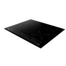 TEKA Kochfeld IZC64010BKMSS [ Induktion ] Schwarz, 60cm