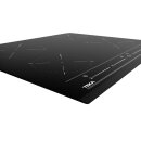 TEKA Kochfeld IZC64010BKMSS [ Induktion ] Schwarz, 60cm