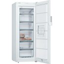 Bosch Gefrierschrank GSN29EWEV [ EEK: E ] Weiß, Freistehend, 161 x 60 cm, EXCLUSIV