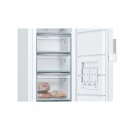 Bosch Gefrierschrank GSN29EWEV [ EEK: E ] Weiß, Freistehend, 161 x 60 cm, EXCLUSIV