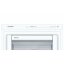 Bosch Gefrierschrank GSN29EWEV [ EEK: E ] Weiß, Freistehend, 161 x 60 cm, EXCLUSIV