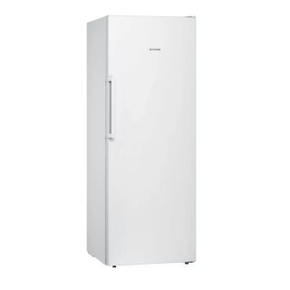 Siemens Gefrierschrank GS29NFWEV [ EEK: E ] - freistehend, 161 x 60 cm, weiß, bestCollection