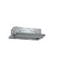 NEFF Flachschirmhaube D46BR12X6 [ EEK: C ] - 60cm, silbermetallic