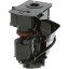 Siemens Brüheinheit 11043543 für EQ9 Serie ( ersetzt 11032774, 11010422 )