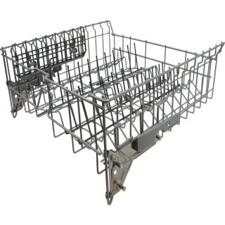 Siemens Geschirrkorb oben 00770439 - Oberkorb mit Rackmatik