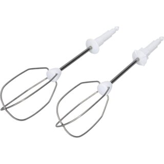 Siemens Rührbesen 00643667 ( 00659596 ) - ( 2 Stück )