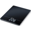 Beurer Küchenwaage KS 34 XL Black