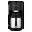 Rowenta Thermo-Kaffeeautomat Adagio Milano CT3818 eds/sw