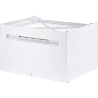 Siemens Podest Waschmaschine mit Auszug WZWP20W