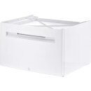 Siemens Podest Waschmaschine mit Auszug WZWP20W