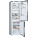 Bosch Kühl-Gefrier-Kombination KGE36AICA [ EEK: C ]...