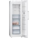Siemens Gefrierschrank GS33NVWEP [ EEK: E ] Weiß, Freistehend, 176 x 60 cm