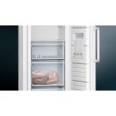 Siemens Gefrierschrank GS33NVWEP [ EEK: E ] Weiß, Freistehend, 176 x 60 cm
