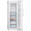 Siemens Gefrierschrank GS33NVWEP [ EEK: E ] Weiß, Freistehend, 176 x 60 cm