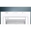 Siemens Gefrierschrank GS33NVWEP [ EEK: E ] Weiß, Freistehend, 176 x 60 cm